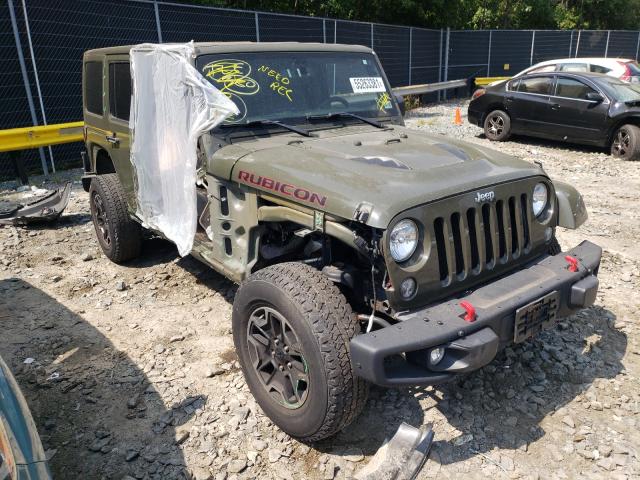 JEEP WRANGLER U 2015 1c4hjwfg2fl615826