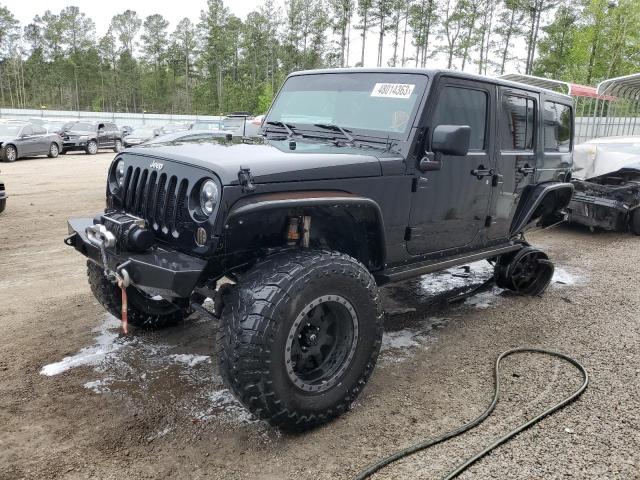 JEEP WRANGLER U 2015 1c4hjwfg2fl666386