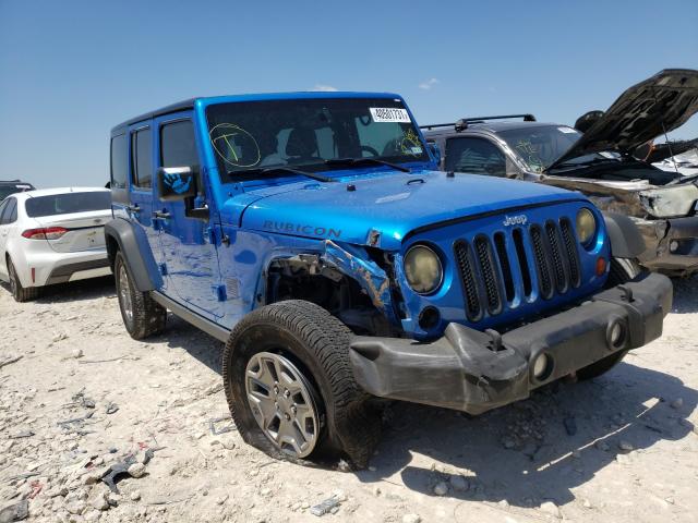 JEEP WRANGLER U 2015 1c4hjwfg2fl667215