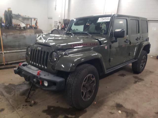 JEEP WRANGLER 2015 1c4hjwfg2fl739773