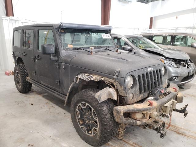 JEEP WRANGLER U 2016 1c4hjwfg2gl197639