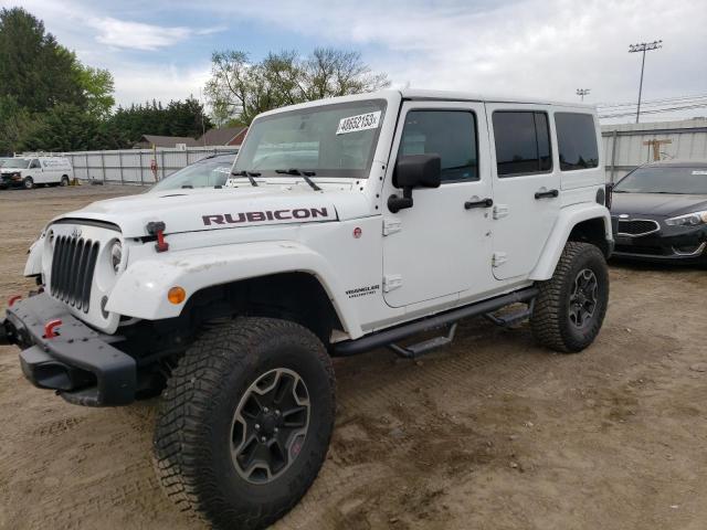 JEEP NULL 2016 1c4hjwfg2gl226816