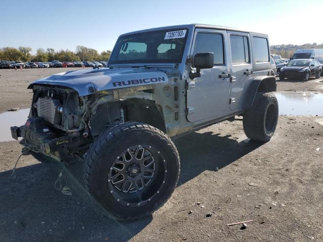 JEEP WRANGLER 2016 1c4hjwfg2gl227450