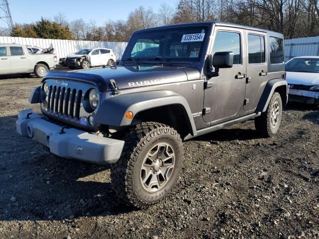 JEEP WRANGLER U 2017 1c4hjwfg2hl540967