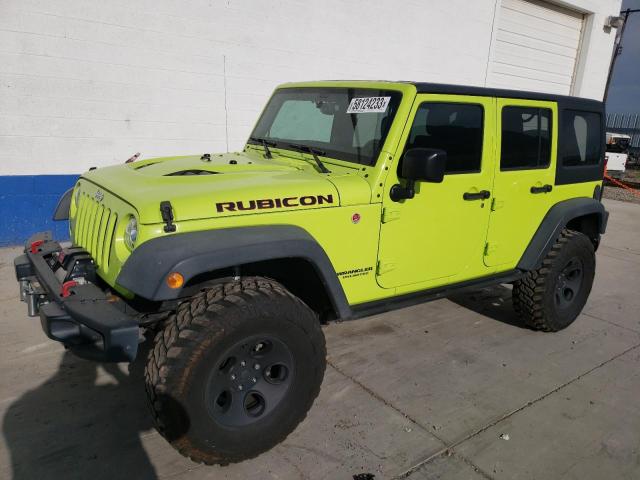 JEEP WRANGLER U 2017 1c4hjwfg2hl546249