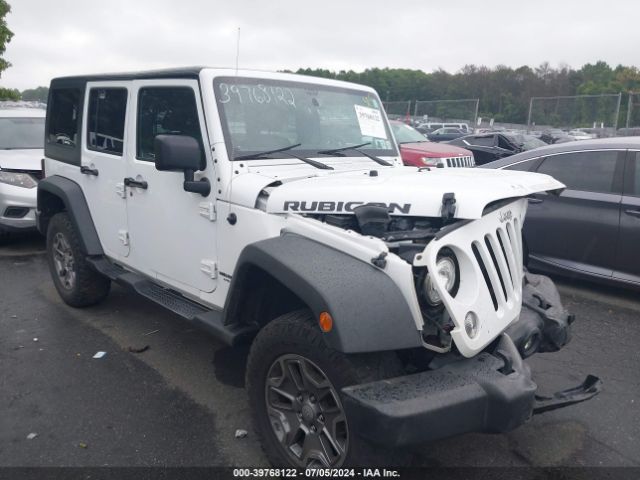 JEEP WRANGLER 2017 1c4hjwfg2hl711622