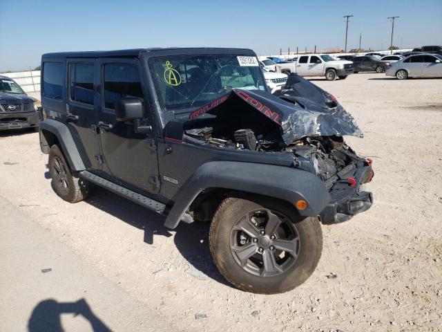 JEEP WRANGLER U 2017 1c4hjwfg2hl743714