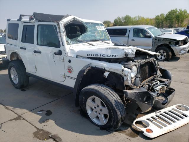 JEEP WRANGLER U 2012 1c4hjwfg3cl141817