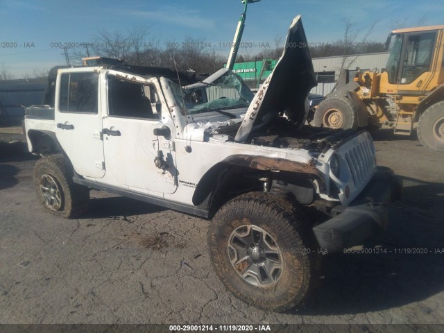 JEEP WRANGLER UNLIMITED 2013 1c4hjwfg3dl537036