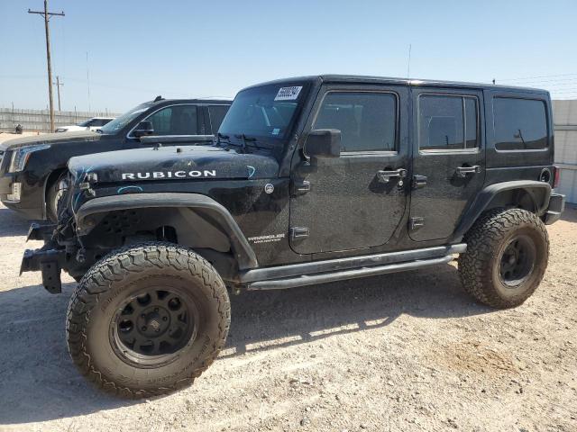 JEEP WRANGLER 2013 1c4hjwfg3dl571056