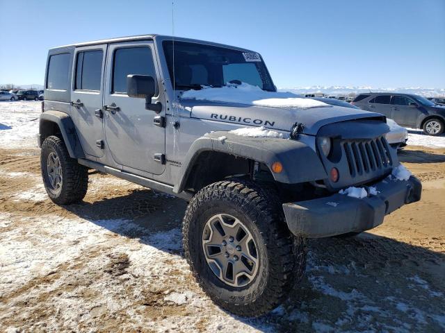 JEEP WRANGLER U 2013 1c4hjwfg3dl586088