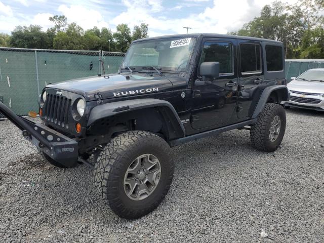 JEEP WRANGLER 2013 1c4hjwfg3dl595339