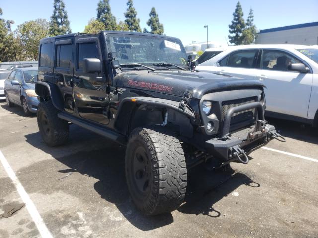 JEEP WRANGLER U 2013 1c4hjwfg3dl615587