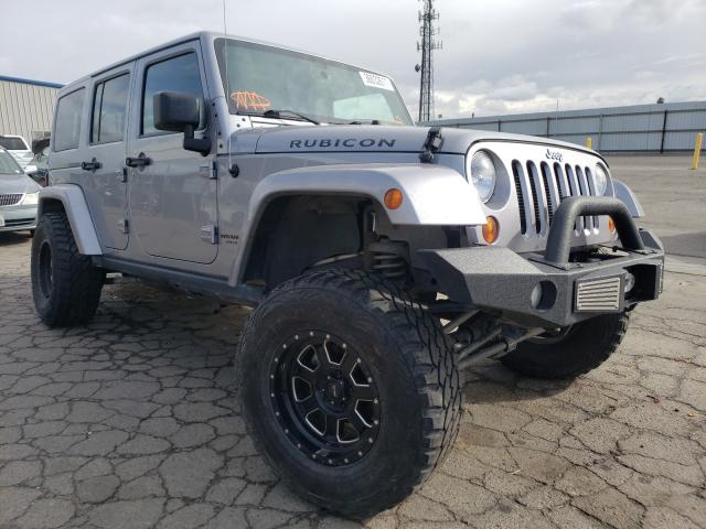 JEEP WRANGLER U 2013 1c4hjwfg3dl700090