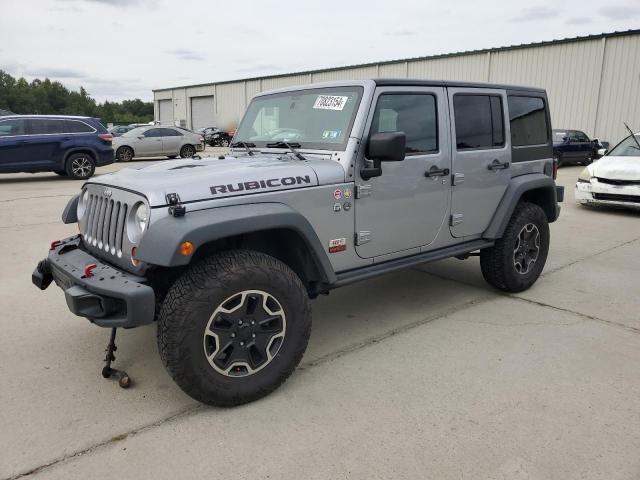 JEEP WRANGLER U 2013 1c4hjwfg3dl703331