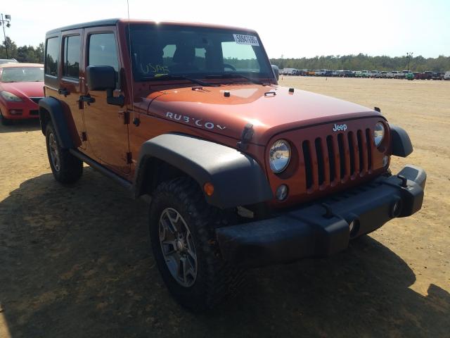 JEEP NULL 2014 1c4hjwfg3el158524