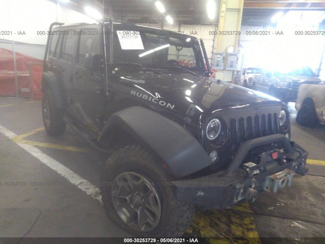 JEEP WRANGLER UNLIMITED 2015 1c4hjwfg3fl623157