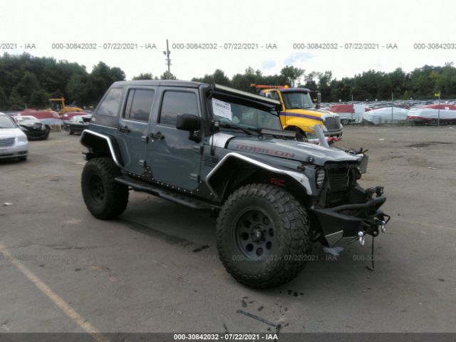 JEEP WRANGLER UNLIMITED 2015 1c4hjwfg3fl659009