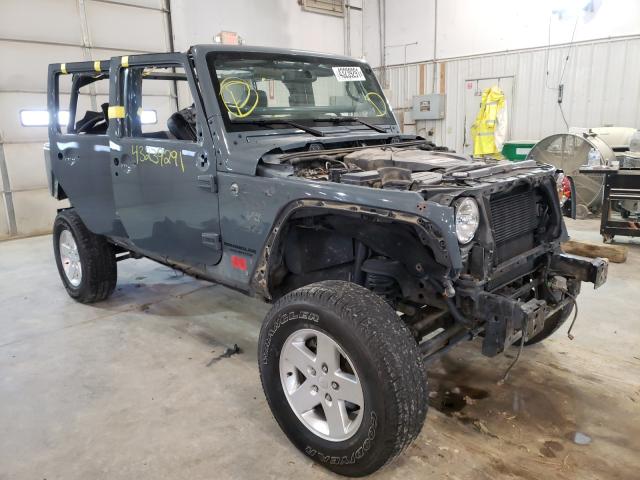 JEEP WRANGLER U 2015 1c4hjwfg3fl666462