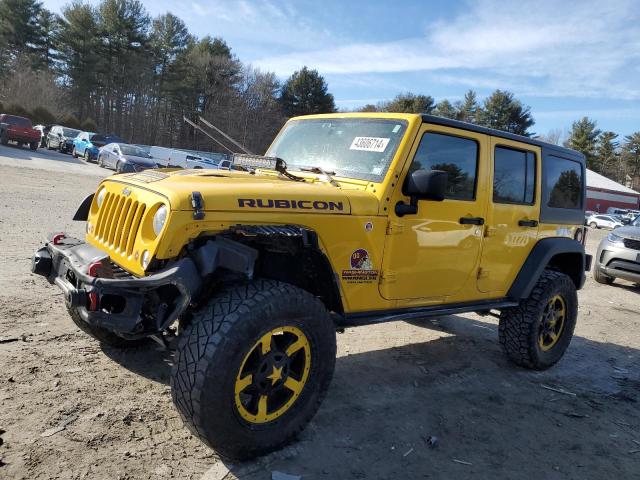 JEEP WRANGLER 2015 1c4hjwfg3fl730886