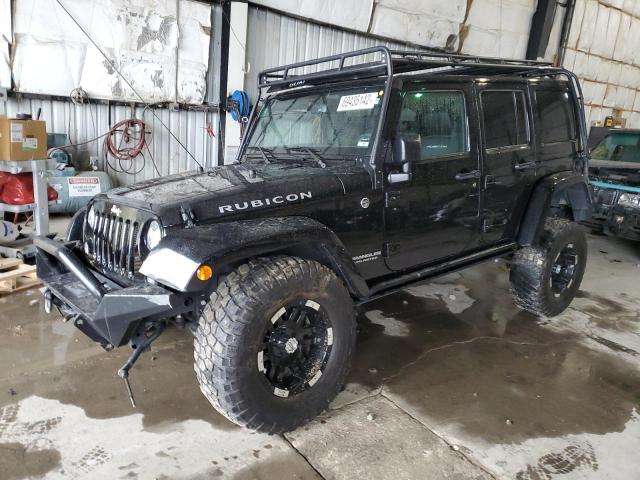 JEEP WRANGLER U 2015 1c4hjwfg3fl730905