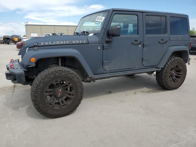 JEEP WRANGLER 2015 1c4hjwfg3fl733996