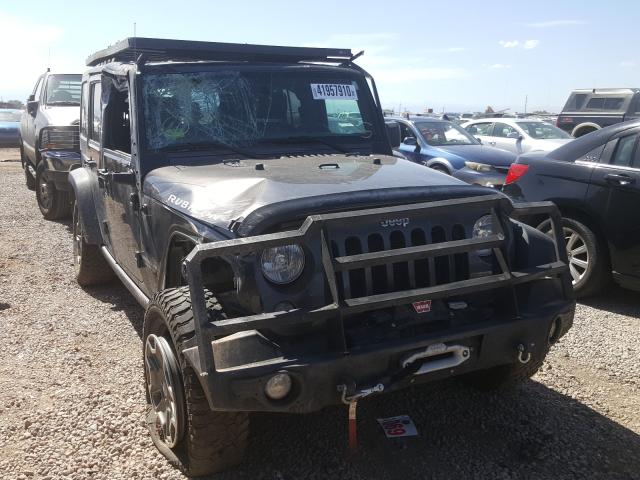 JEEP WRANGLER U 2016 1c4hjwfg3gl238599