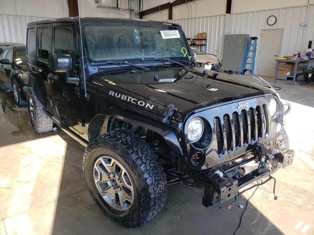 JEEP WRANGLER U 2017 1c4hjwfg3hl610640