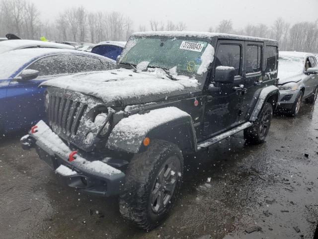 JEEP WRANGLER U 2017 1c4hjwfg3hl687587