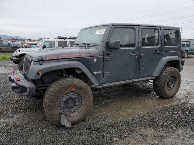 JEEP WRANGLER 2017 1c4hjwfg3hl728980