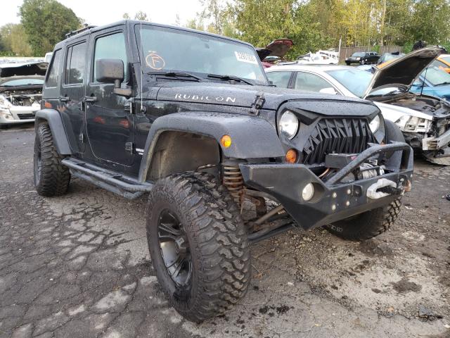 JEEP WRANGLER U 2012 1c4hjwfg4cl123942