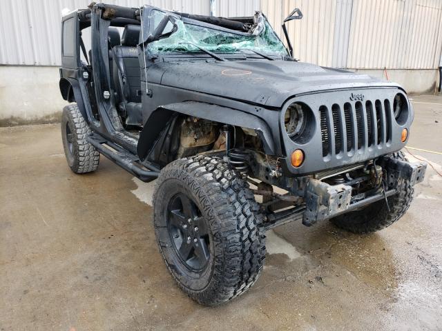 JEEP WRANGLER U 2012 1c4hjwfg4cl192257