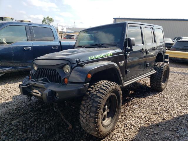 JEEP WRANGLER U 2012 1c4hjwfg4cl211826