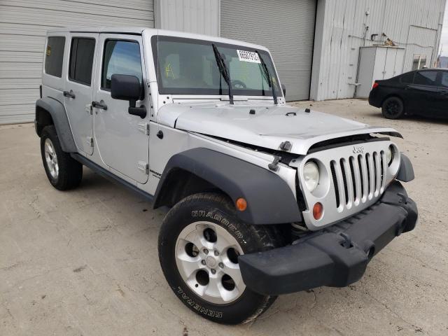 JEEP WRANGLER U 2012 1c4hjwfg4cl256832