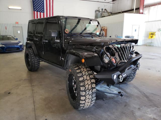 JEEP WRANGLER U 2012 1c4hjwfg4cl268835