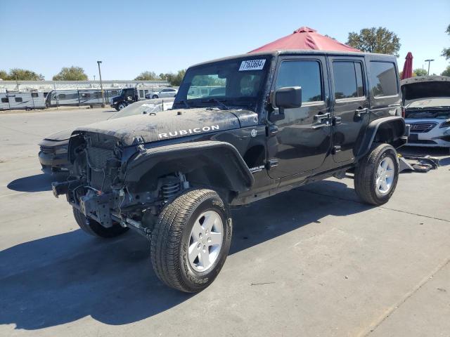 JEEP WRANGLER U 2013 1c4hjwfg4dl550832