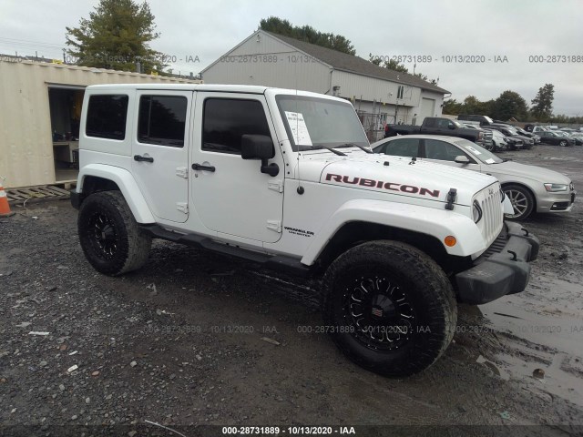 JEEP WRANGLER UNLIMITED 2013 1c4hjwfg4dl595852