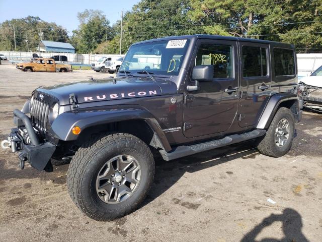 JEEP WRANGLER U 2014 1c4hjwfg4el173064