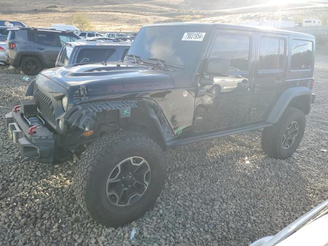 JEEP WRANGLER U 2014 1c4hjwfg4el209030