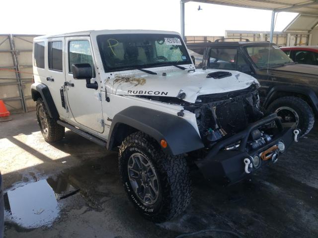 JEEP WRANGLER U 2014 1c4hjwfg4el286156