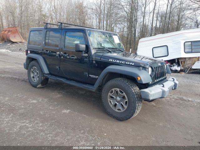 JEEP NULL 2014 1c4hjwfg4el307474