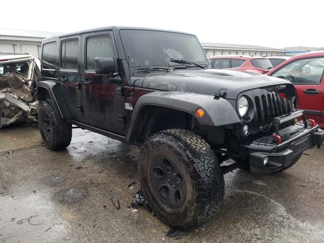 JEEP WRANGLER U 2015 1c4hjwfg4fl511869