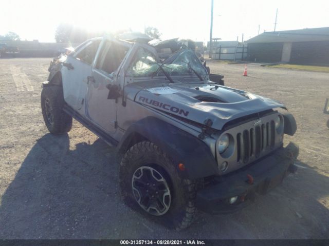 JEEP WRANGLER UNLIMITED 2015 1c4hjwfg4fl525836