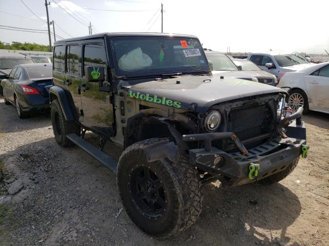 JEEP WRANGLER U 2015 1c4hjwfg4fl526954