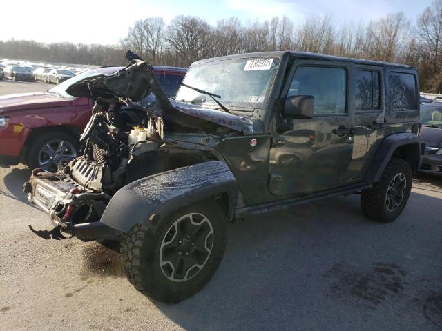 JEEP WRANGLER U 2015 1c4hjwfg4fl748698