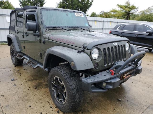 JEEP WRANGLER U 2016 1c4hjwfg4gl108539