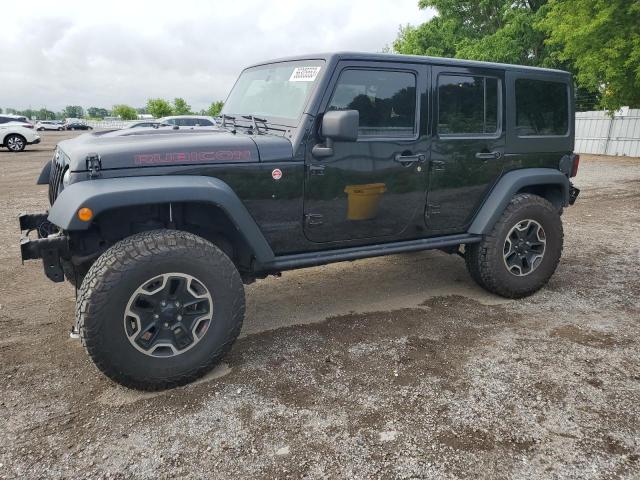 JEEP WRANGLER U 2016 1c4hjwfg4gl316131