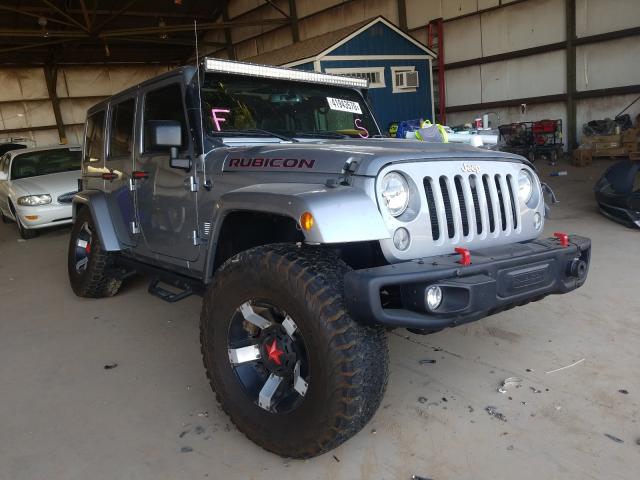 JEEP WRANGLER U 2016 1c4hjwfg4gl330210