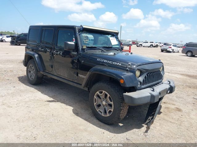 JEEP WRANGLER 2016 1c4hjwfg4gl330546