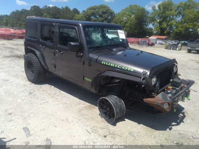 JEEP WRANGLER UNLIMITED 2016 1c4hjwfg4gl348139